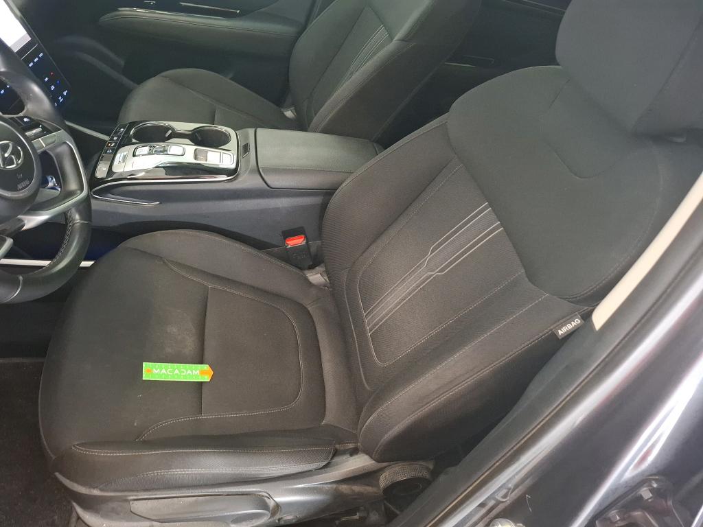 HYUNDAI TUCSON 1.6 T-GDI 230 Hybrid BVA6 Business 2023