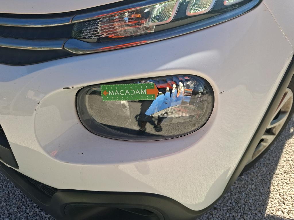 CITROEN C3 PureTech 82 S&S BVM5 Feel 2020
