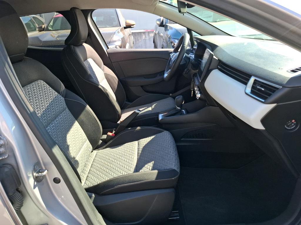RENAULT CLIO V E-Tech full hybrid 145 Evolution 2023