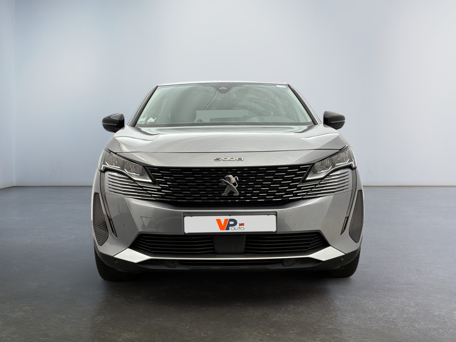PEUGEOT 5008 PureTech 130ch S&S EAT8 Allure 2022
