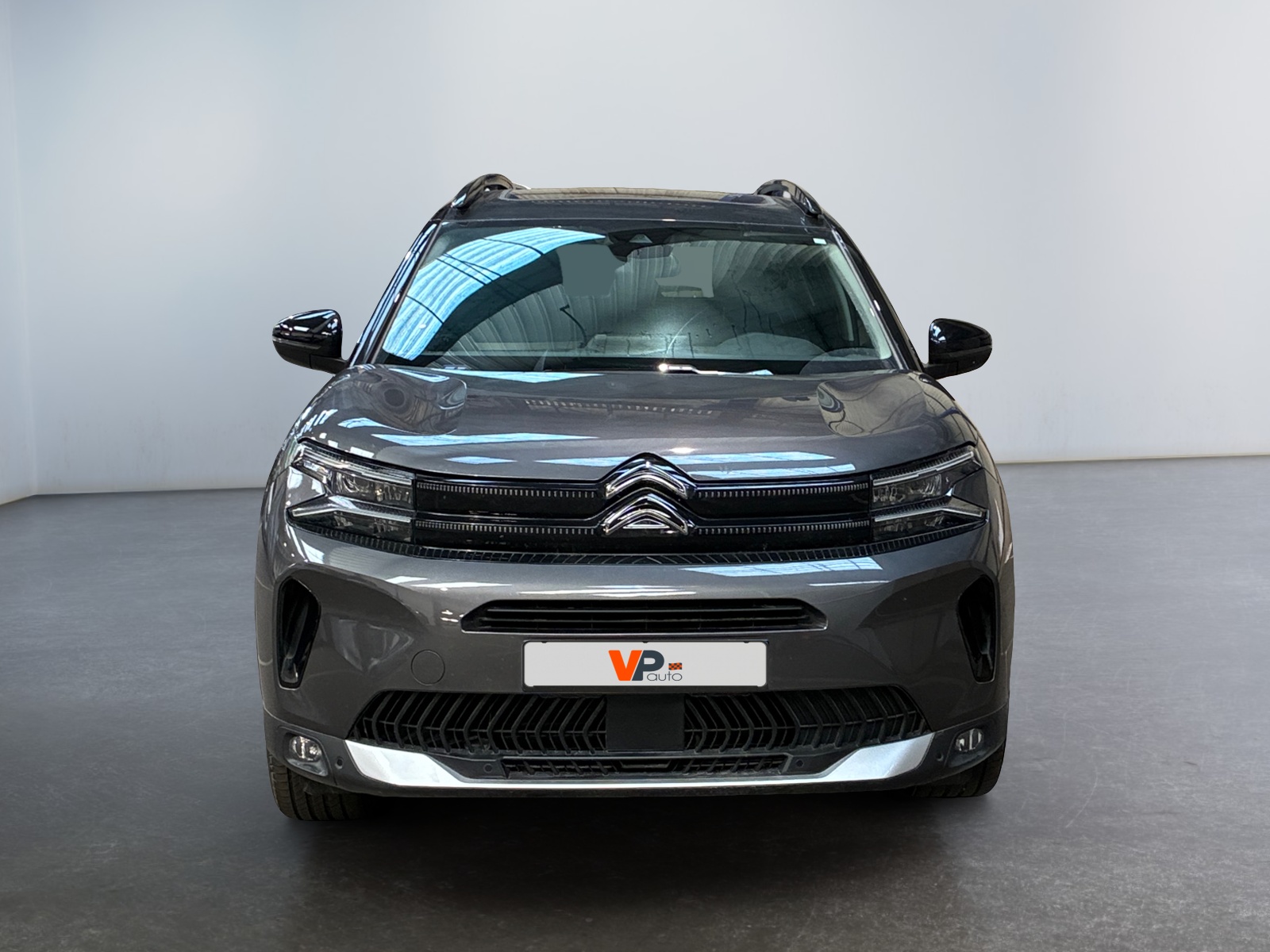 CITROEN C5 Aircross BlueHDi 130 EAT8 2025