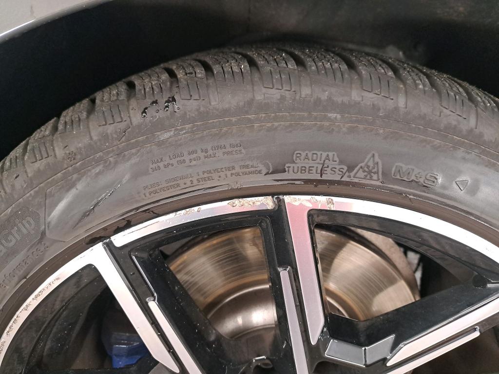 BMW i4 G26 M50 544 ch BVA - 2023