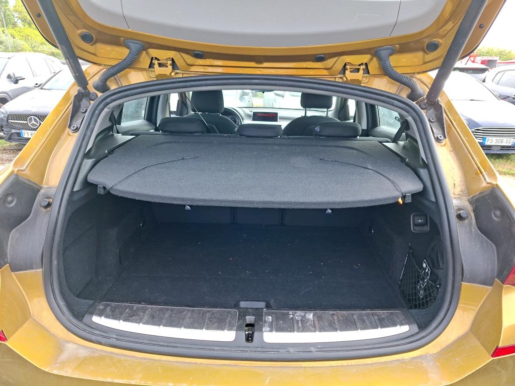 BMW X2. X2 F39 sDrive 18i 136 ch DKG7 Business Design 2021