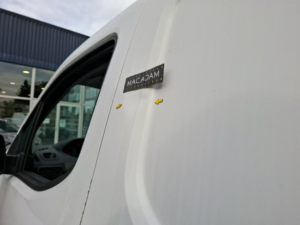 PEUGEOT PARTNER FOURGON STANDARD 650 KG BLUEHDI 100 S&S BVM5 PREMIUM 2021
