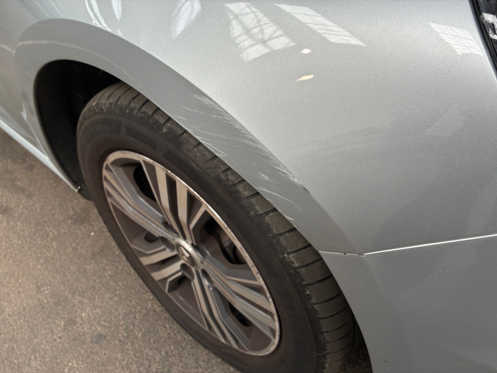 RENAULT MEGANE IV Berline Blue dCi 115 Evolution 2022
