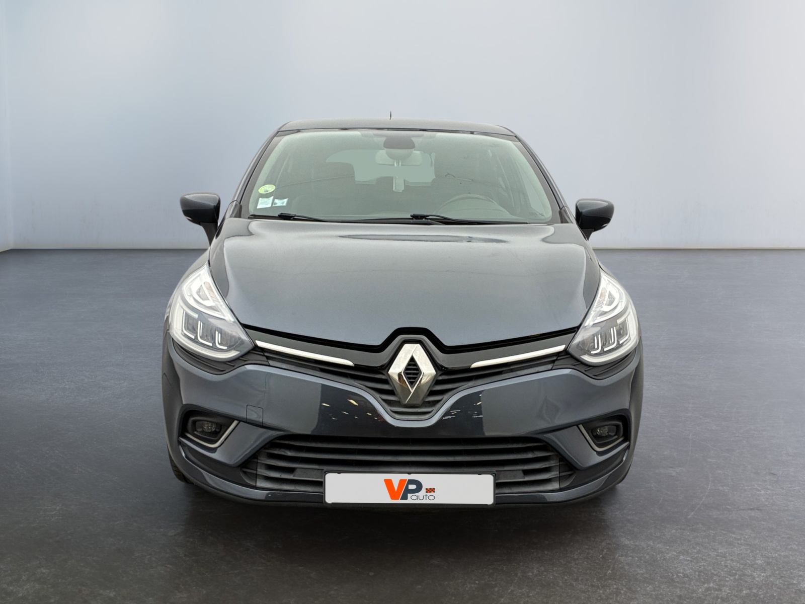 RENAULT Clio dCi 90 E6C Intens Intens 2019