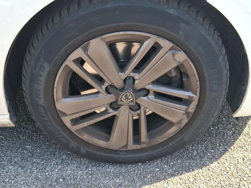 PEUGEOT 308 BlueHDi 130ch S&S BVM6 Active Pack 2022