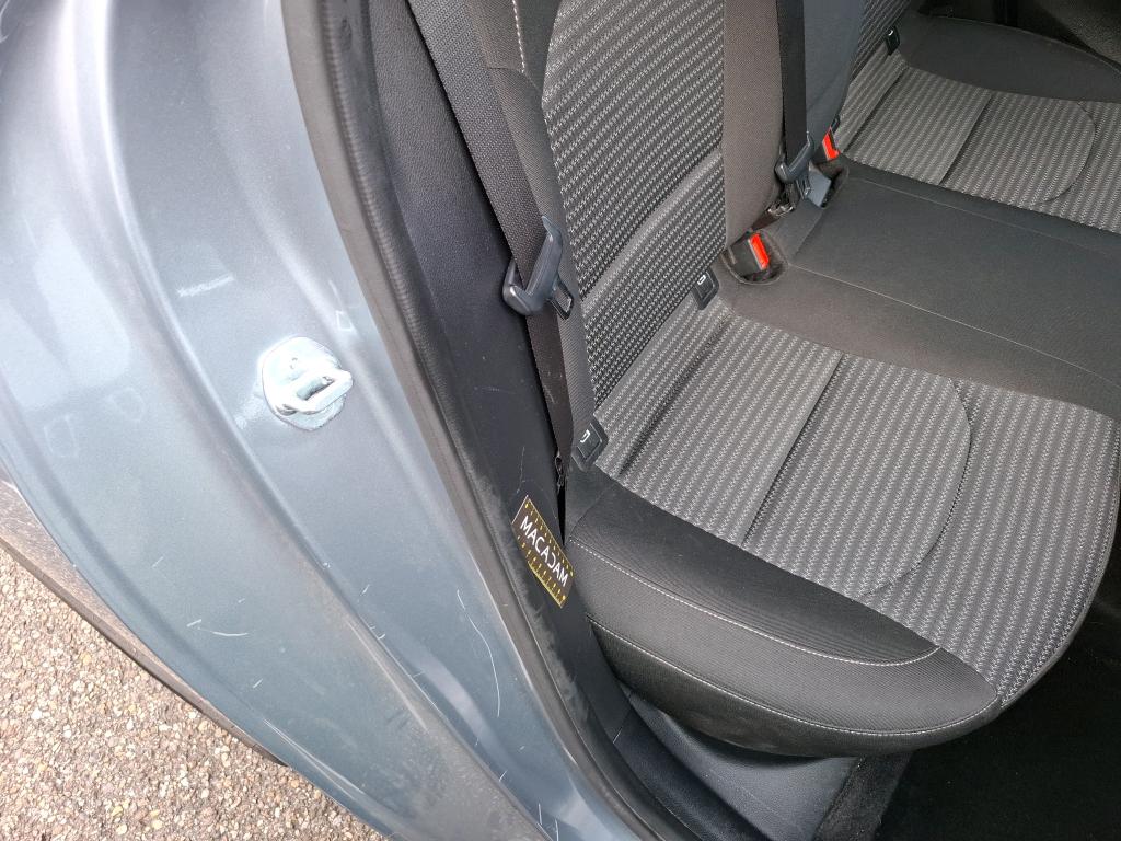 KIA CEE'D CEED 1.6 CRDi 136 ch MHEV DCT7 Active 2023
