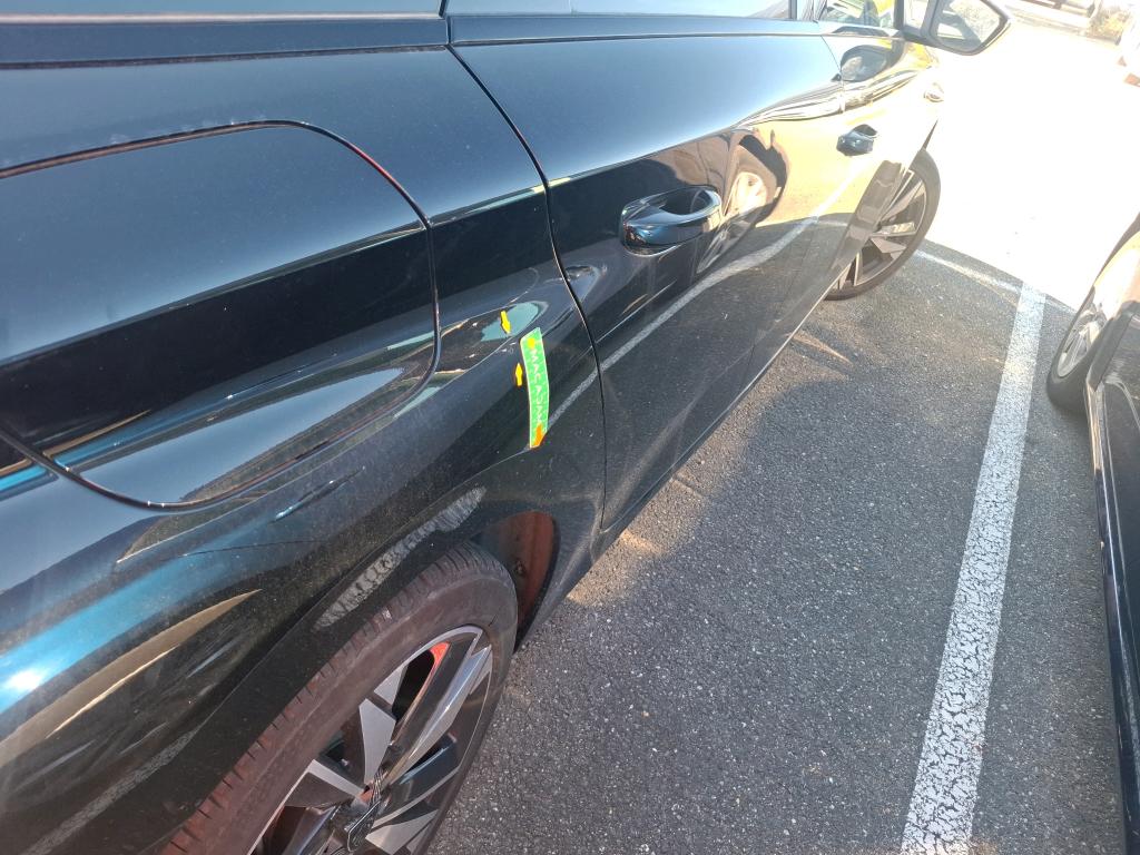 PEUGEOT 308 SW PureTech 130ch S&S EAT8 Allure 2023