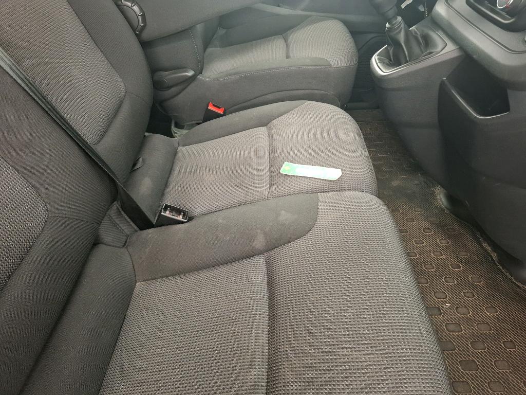 RENAULT TRAFIC COMBI L2 dCi 150 Energy S&S Zen 2023