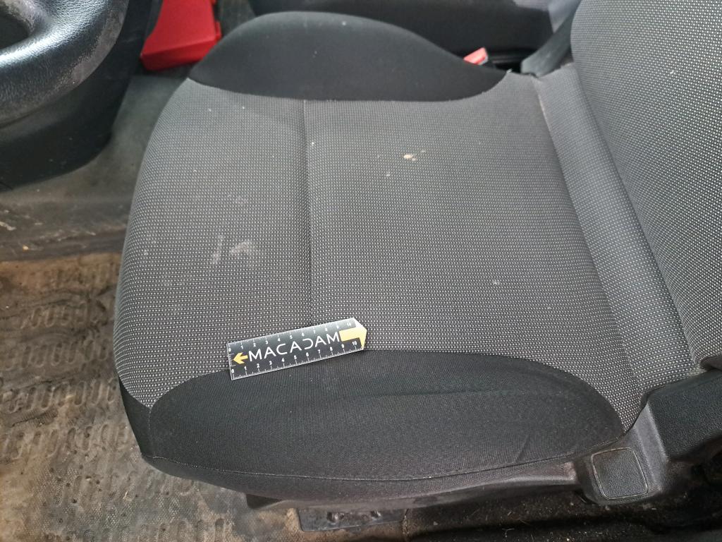 CITROEN BERLINGO FOURGON M BLUEHDI 75 CLUB 2017