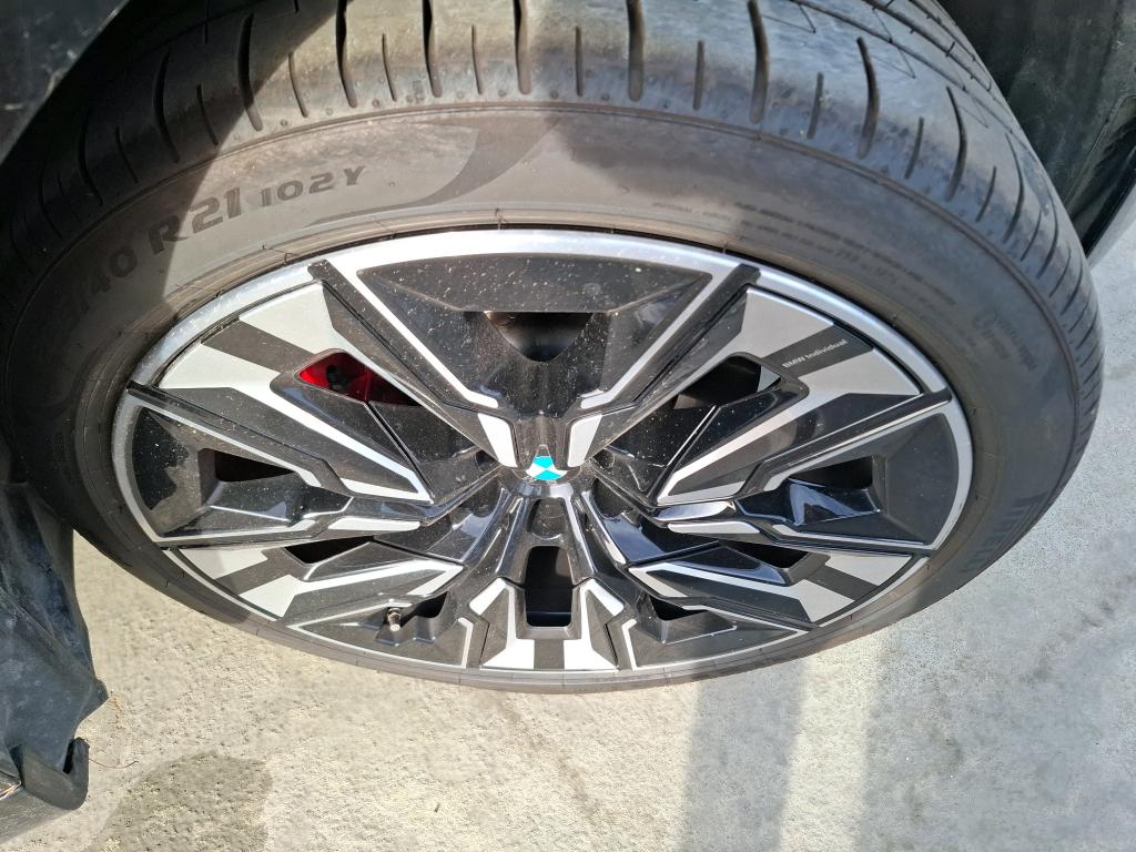 BMW X3 G45 30e xDrive 299 ch BVA8 M Sport 2025