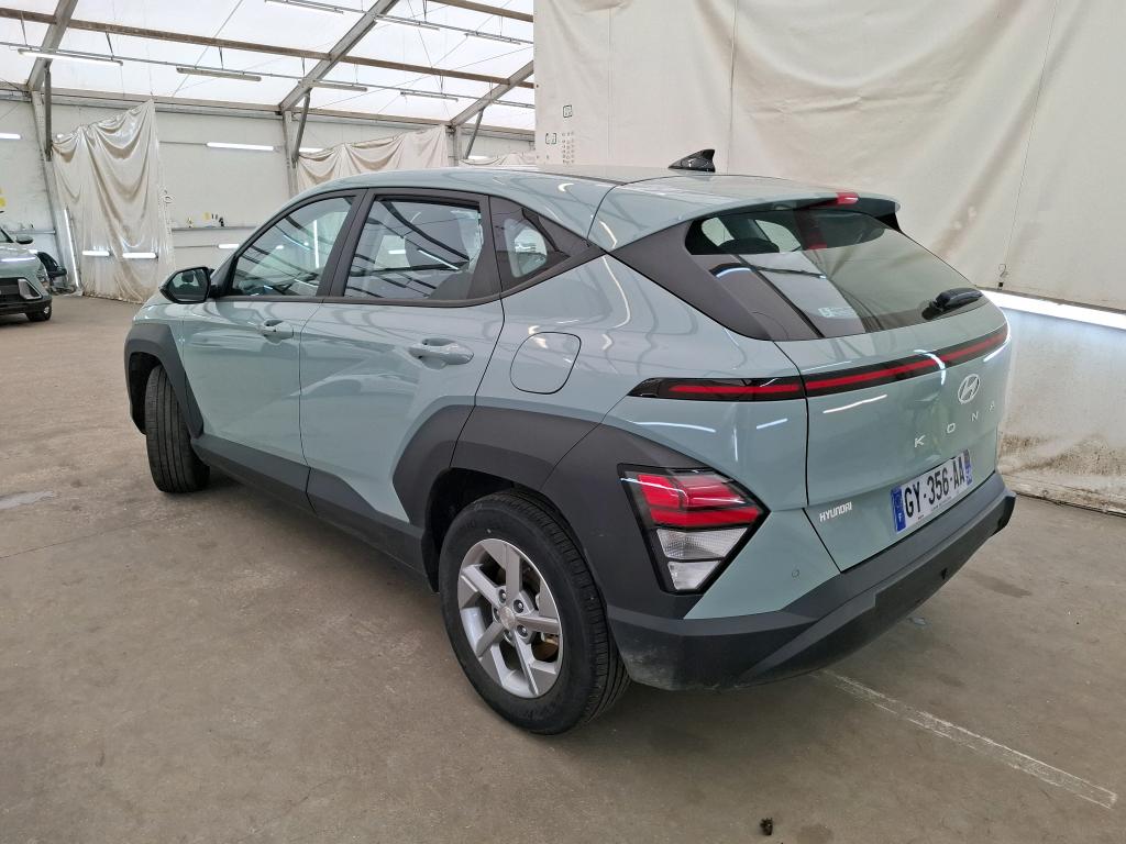 HYUNDAI KONA HYBRID 141 Intuitive 2024
