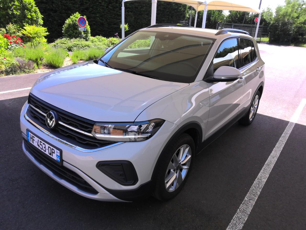 T-CROSS 1.0