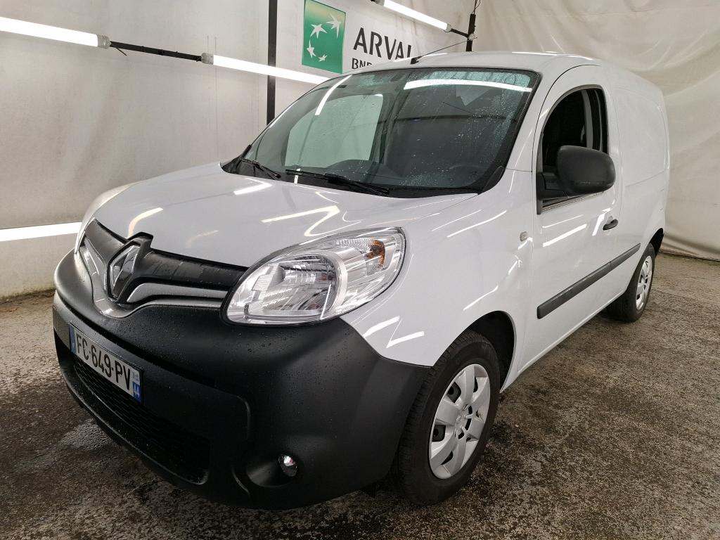 KANGOO VU