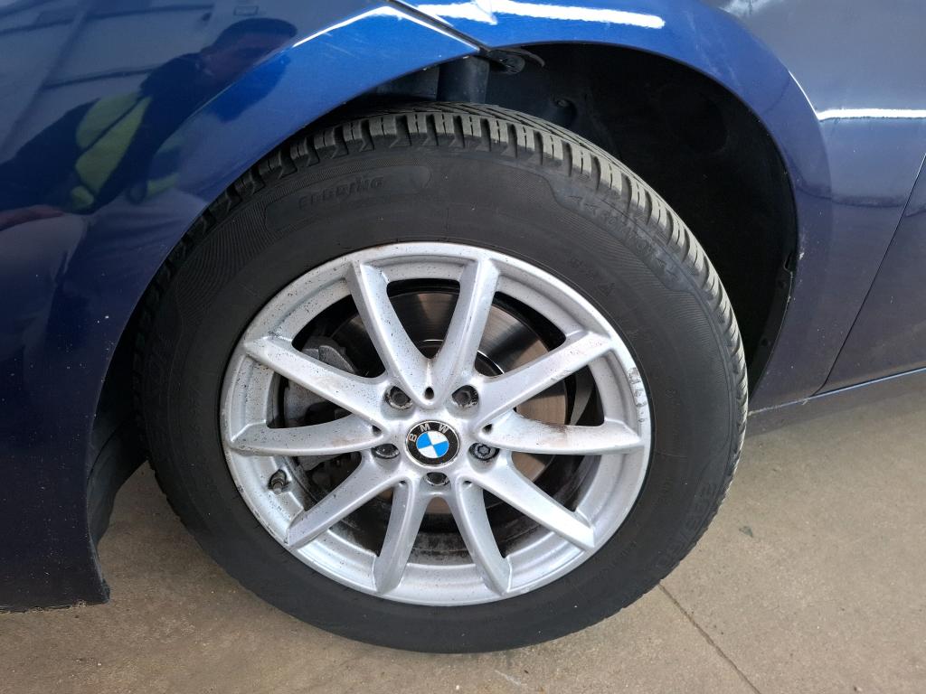 BMW SERIE 2 ACTIVE TOURER 216d 116 ch Business Design 2018