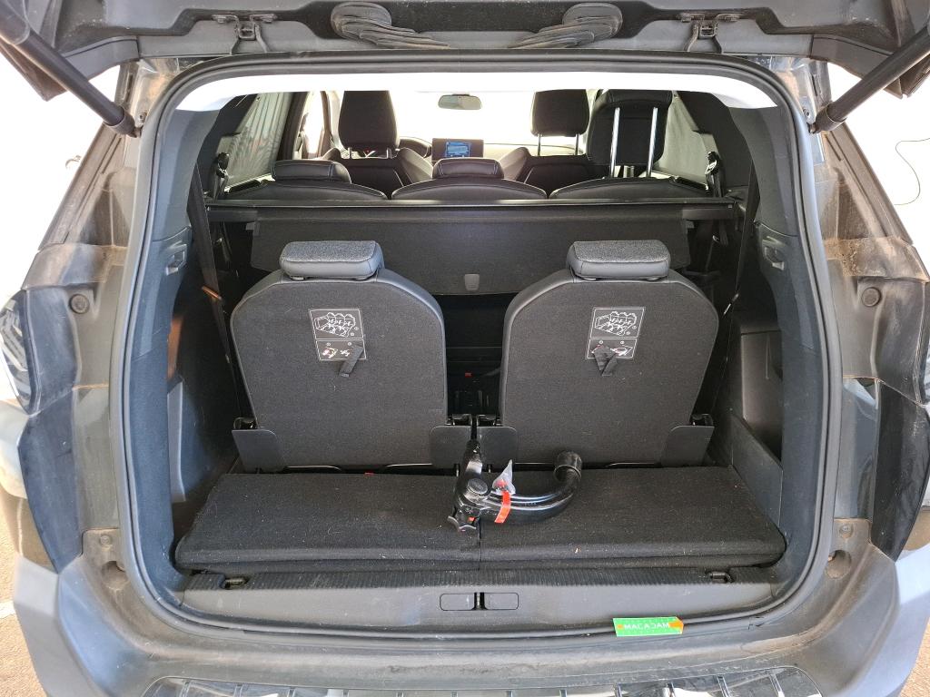 PEUGEOT 5008 PureTech 130ch S&S EAT8 Allure Pack 2022