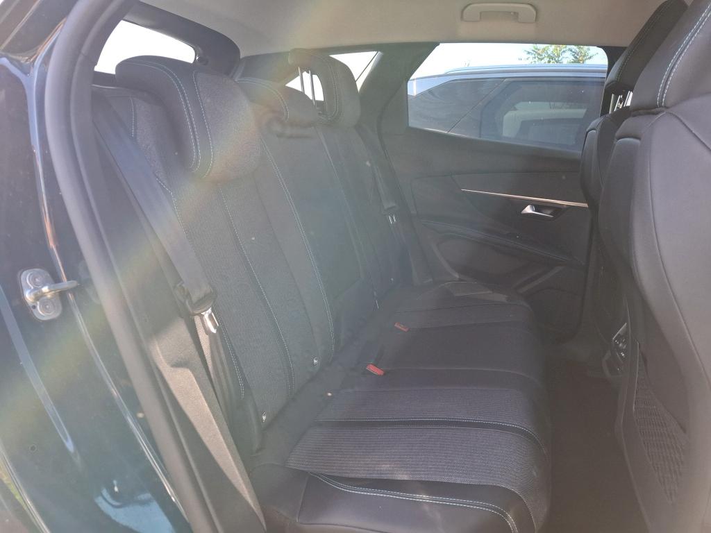 PEUGEOT 3008 BlueHDi 130ch S&S EAT8 Allure Pack 2023