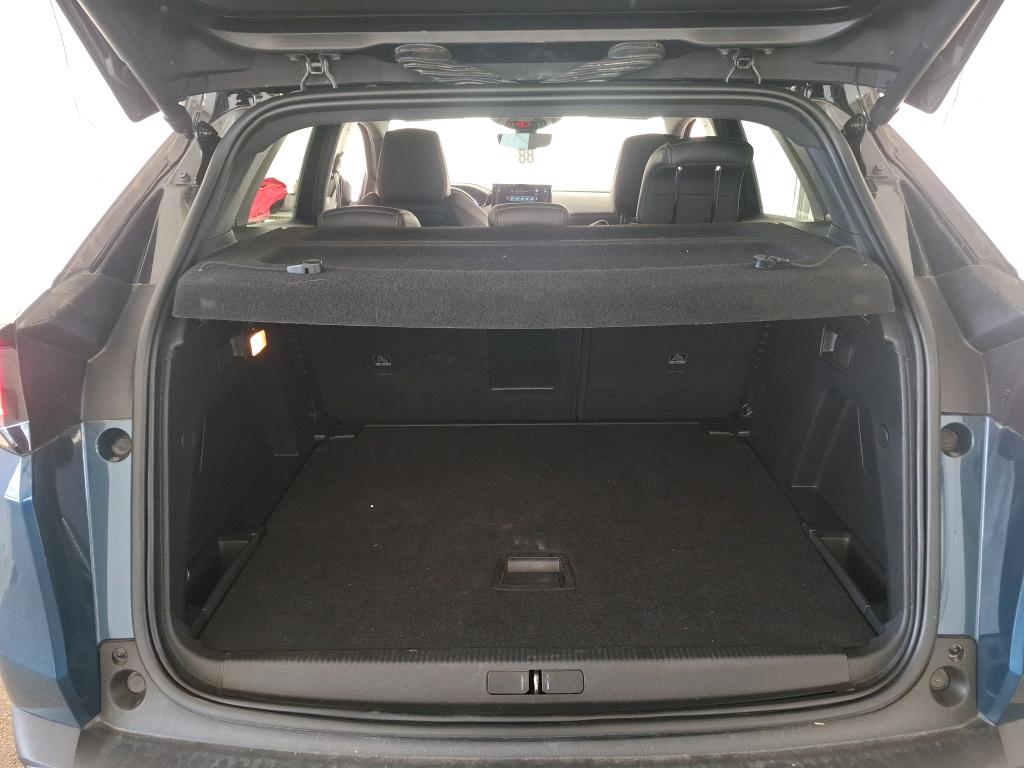 PEUGEOT 3008 Puretech 130ch S&S EAT8 GT Pack 2023