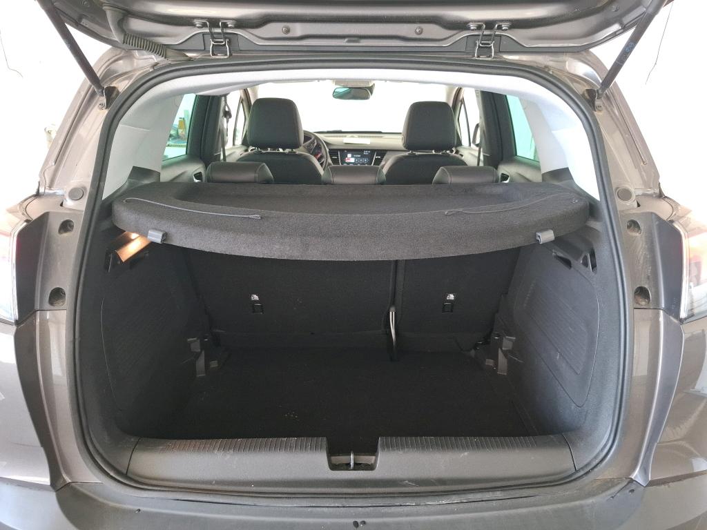 OPEL CROSSLAND 1.2 Turbo 110 ch BVM6 Elegance Business 2023