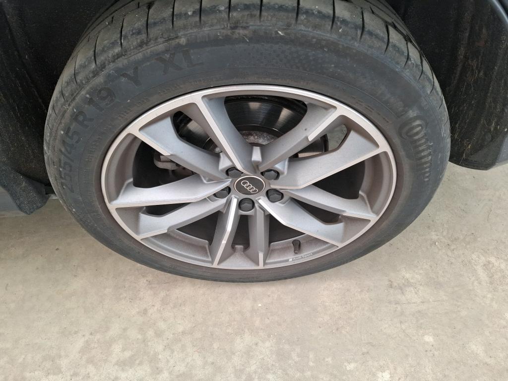 AUDI Q3 SPORTBACK 45 TFSIe 245 ch S tronic 6 line 2024