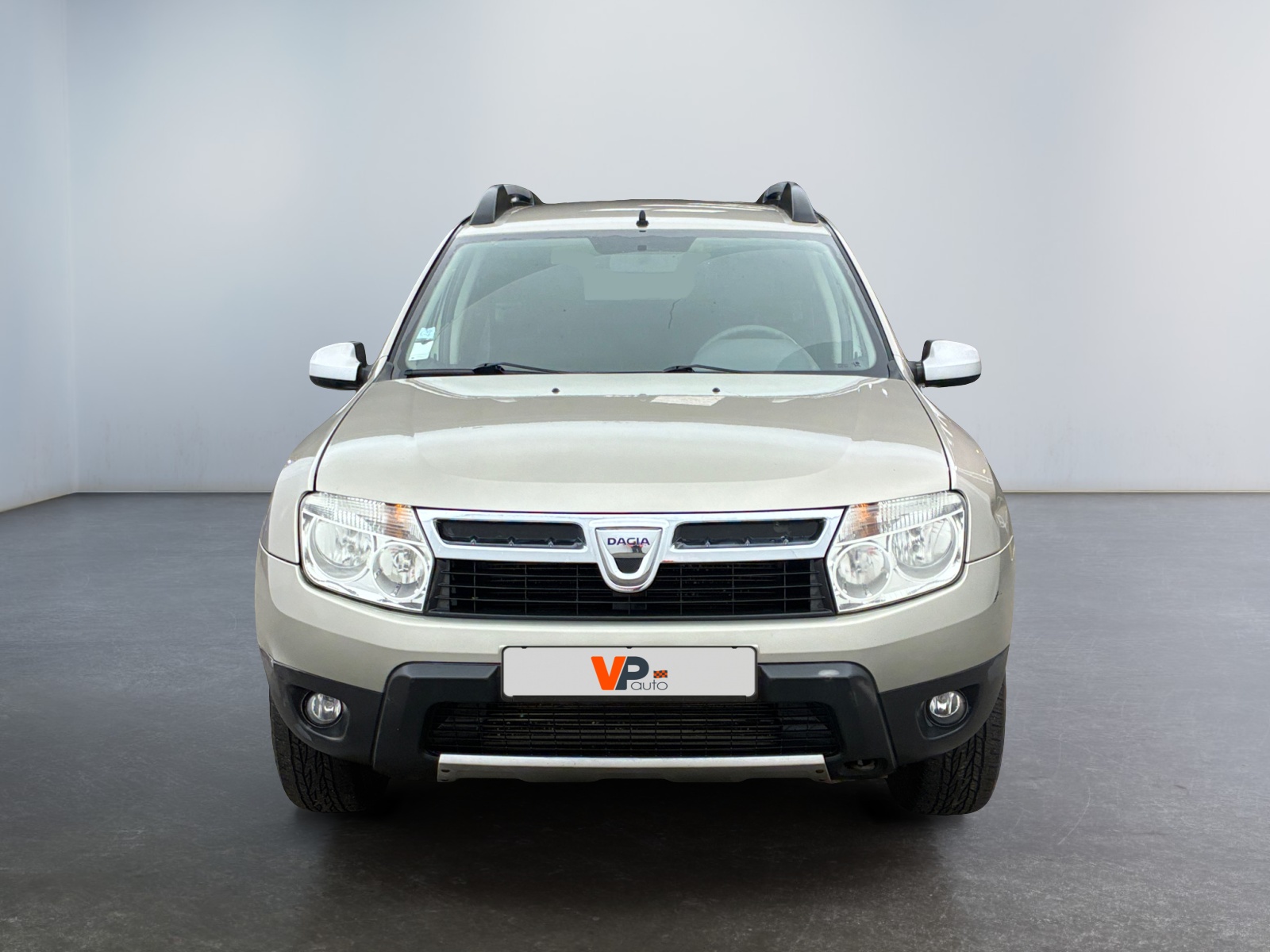 DACIA Duster 1.5 dCi 110 4x2 2012