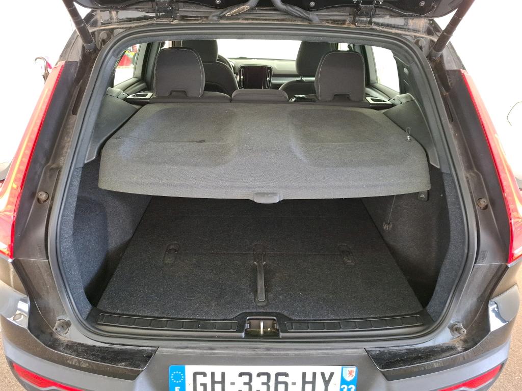 VOLVO XC40 B3 163 ch DCT7 Start 2022