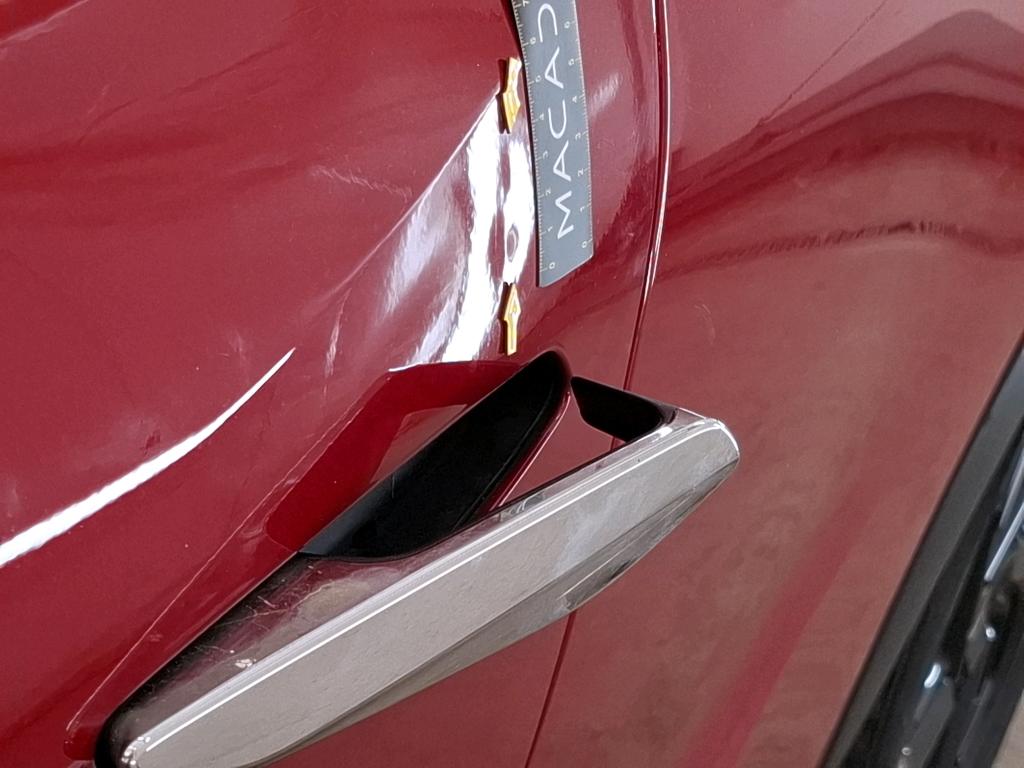 DS 3 DS3 CROSSBACK PureTech 130 EAT8 Rivoli 2022