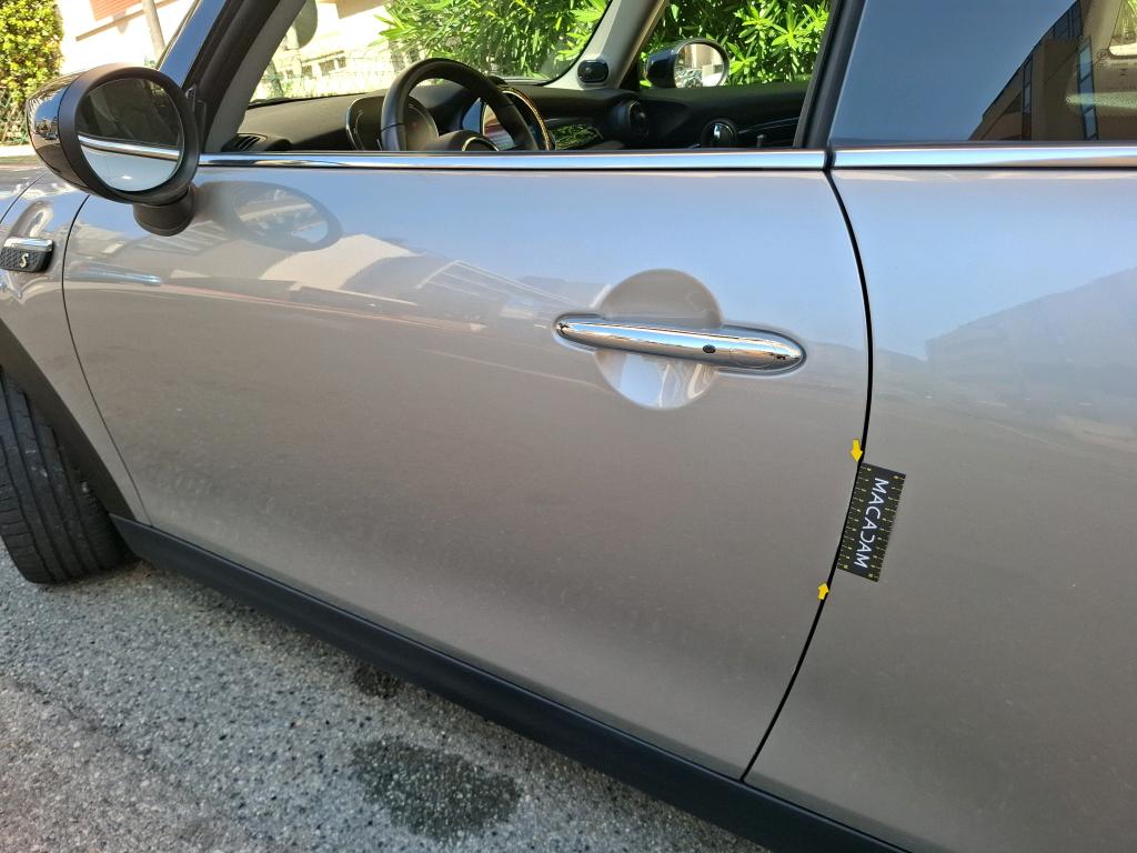 MINI HATCH 3 Portes Cooper SE 184 ch Edition Premium Plus 2023