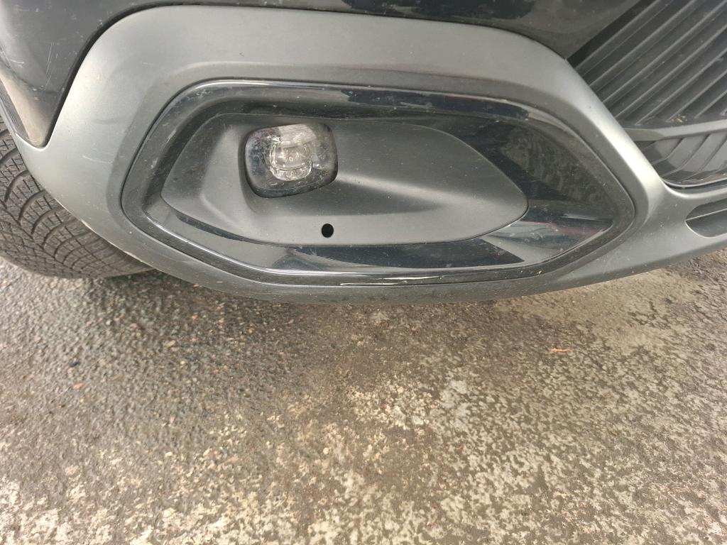 CITROEN C4 X PureTech 130 S&S EAT8 Feel Pack 2023