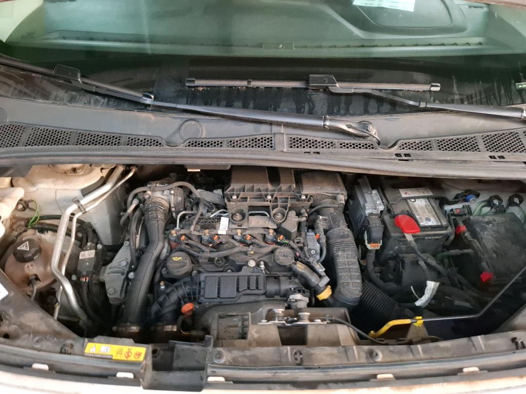 CITROEN BERLINGO VAN M 650 BLUEHDI 100 S&S BVM6 CLUB 2022