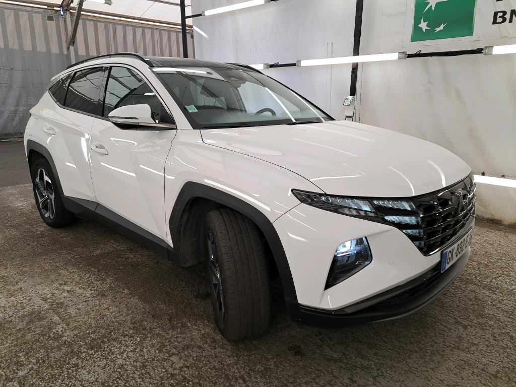 HYUNDAI TUCSON 1.6 T-GDI 265 HTRAC Plug-in BVA6 Creative 2022