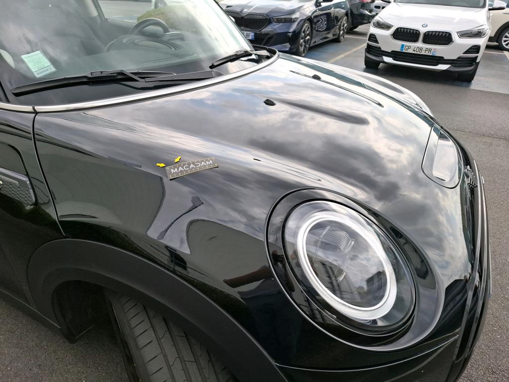 MINI HATCH 3 Portes Cooper SE 184 ch Edition Premium Plus 2023