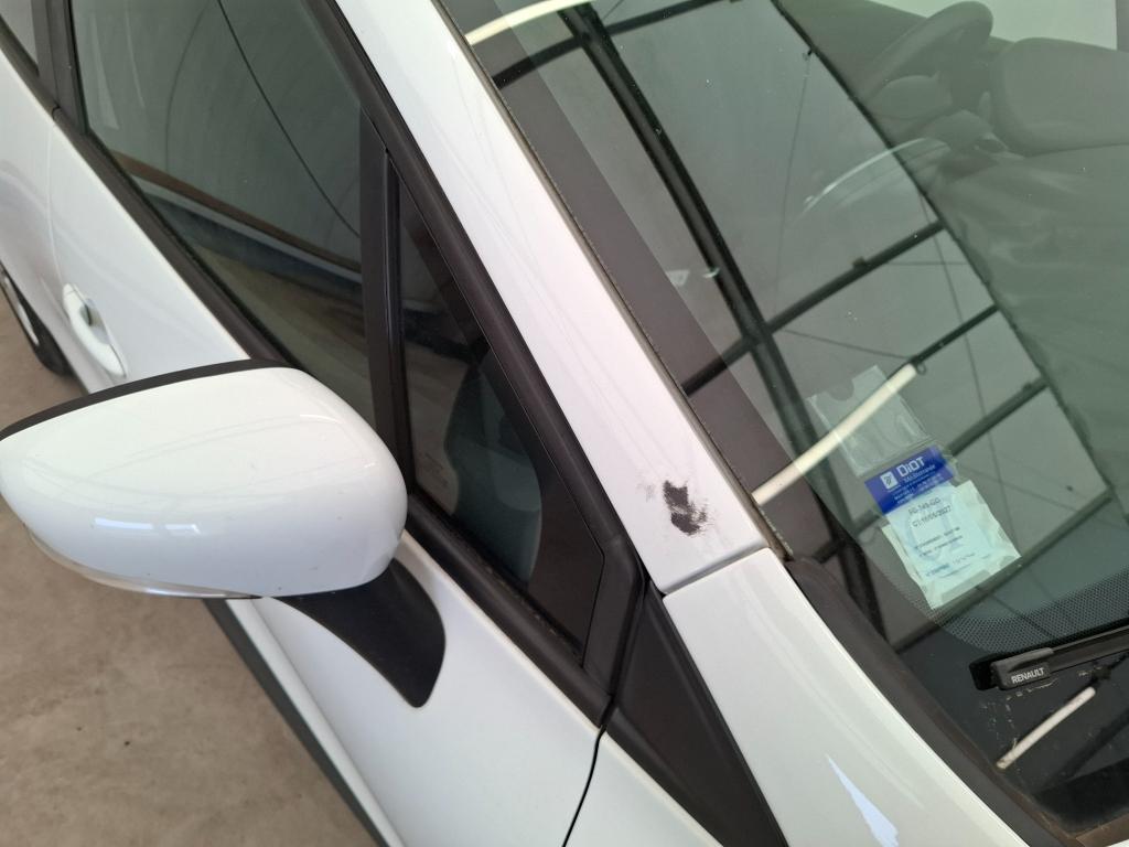 RENAULT CLIO SOCIETE DCI 75 ENERGY E6C AIR MEDIANAV 2019