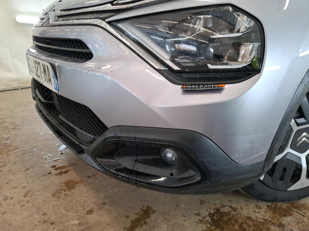 CITROEN C4 BlueHDi 110 S&S BVM6 Feel 2022