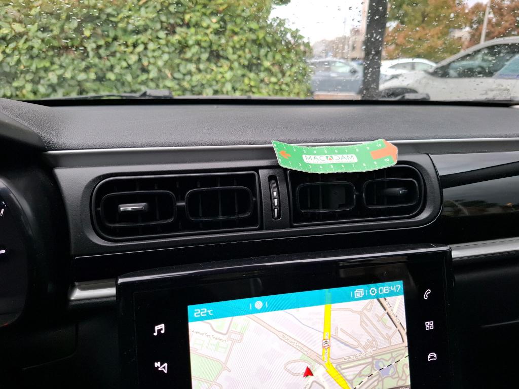 CITROEN C3 PureTech 83 S&S BVM5 Feel Business 2020
