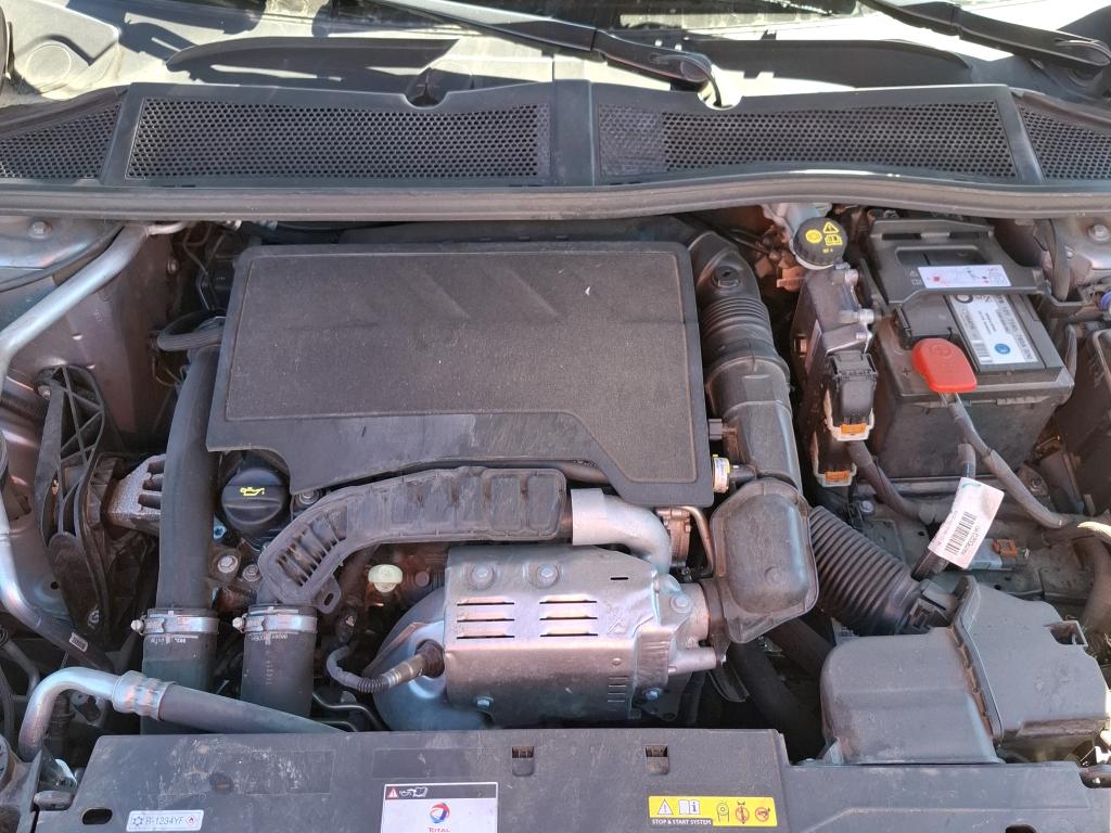 PEUGEOT 308 SW PureTech 130ch S&S EAT8 Active Pack 2023