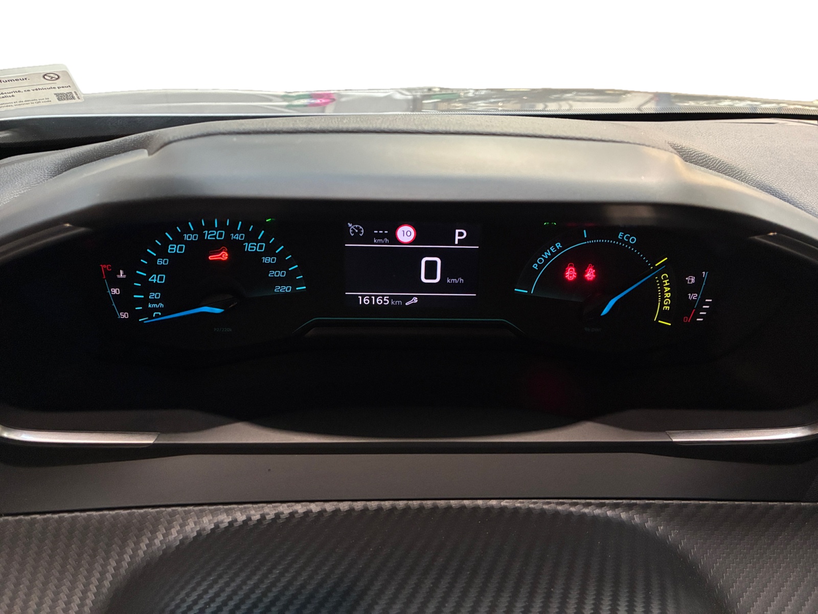 PEUGEOT 2008 Hybrid 145 ch e-DCS6 Style 2025