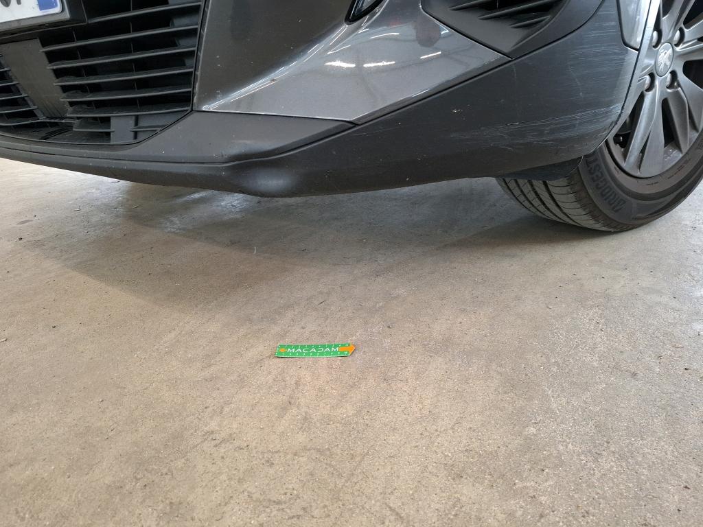 PEUGEOT 2008 PureTech 130 S&S EAT8 Active Pack 2022
