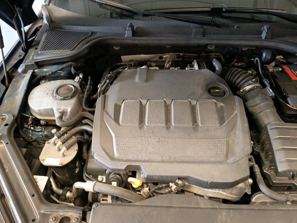 SKODA OCTAVIA COMBI 2.0 TDI 150 ch DSG7 Style 2023