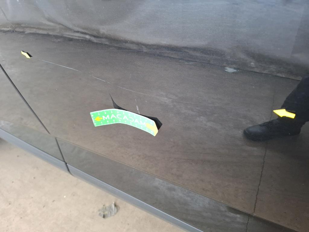 NISSAN QASHQAI VP Mild Hybrid 158 ch Xtronic Tekna 2023