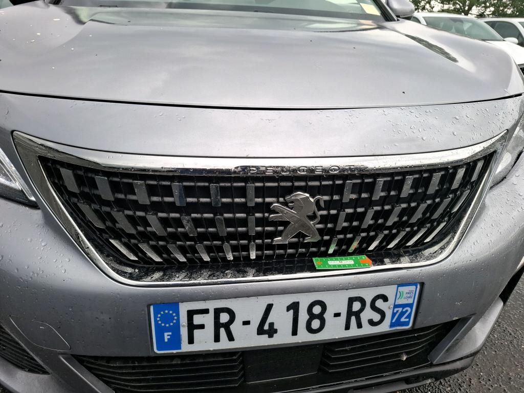 PEUGEOT 5008 BUSINESS PureTech 130ch S&S EAT8 Active 2020