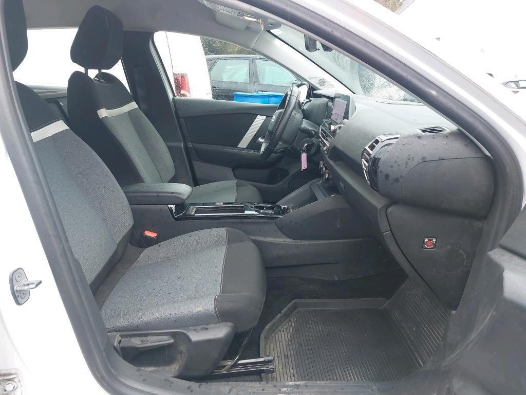 CITROEN C4 ENTREPRISE SOCIETE BLUEHDI 130 EAT8 PRO BUSINESS R 2024