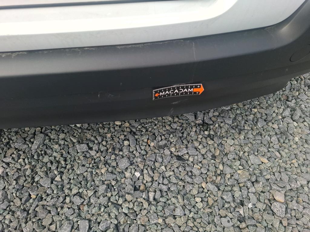 CITROEN C3 ENTREPRISE SOCIETE PURETECH 83 S&S BVM FEEL NAV 2023