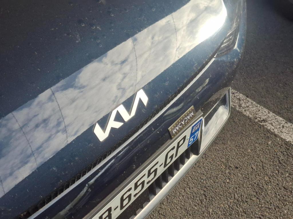 KIA EV6 229 ch Air Design 2023