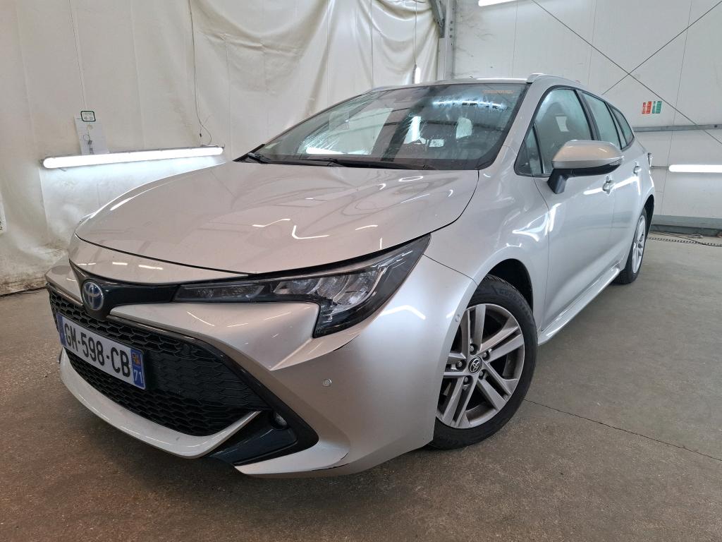 COROLLA TOURING