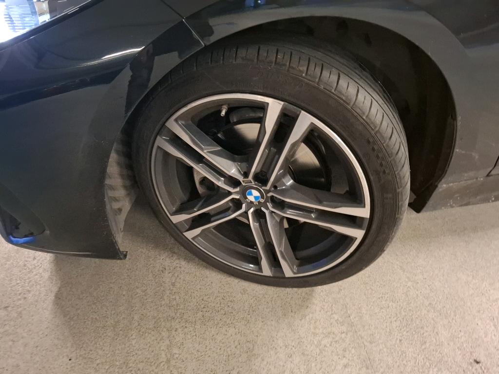 BMW SERIE 1 F40 118i 136 ch DKG7 M Sport 2024