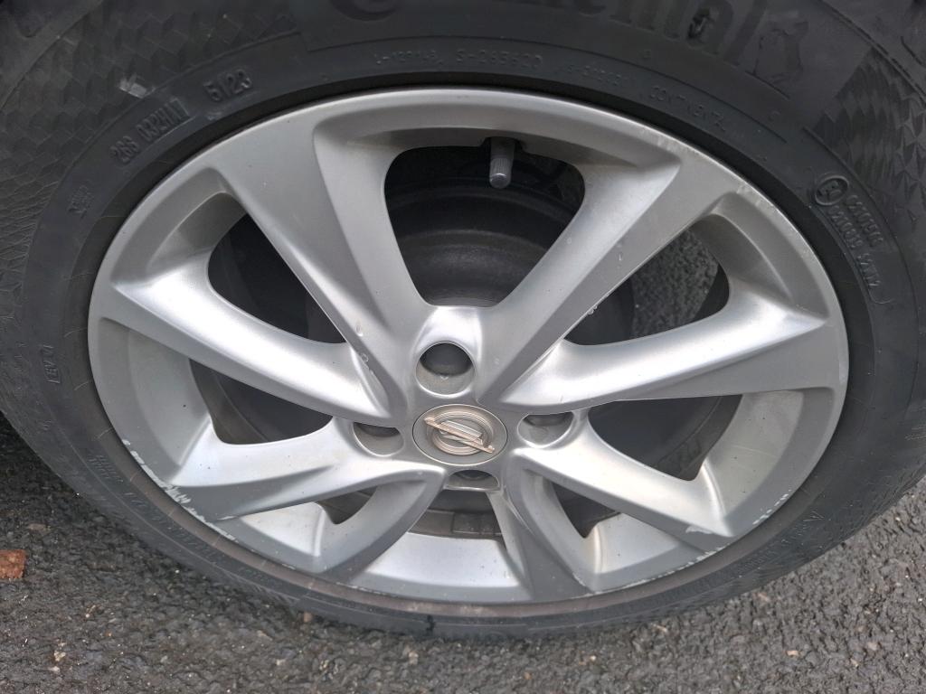 OPEL CORSA 1.2 Turbo 100 ch BVM6 Elegance Business 2022