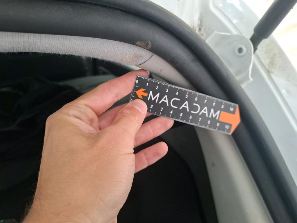 RENAULT CLIO SOCIETE DCI 75 ENERGY E6C AIR MEDIANAV 2019