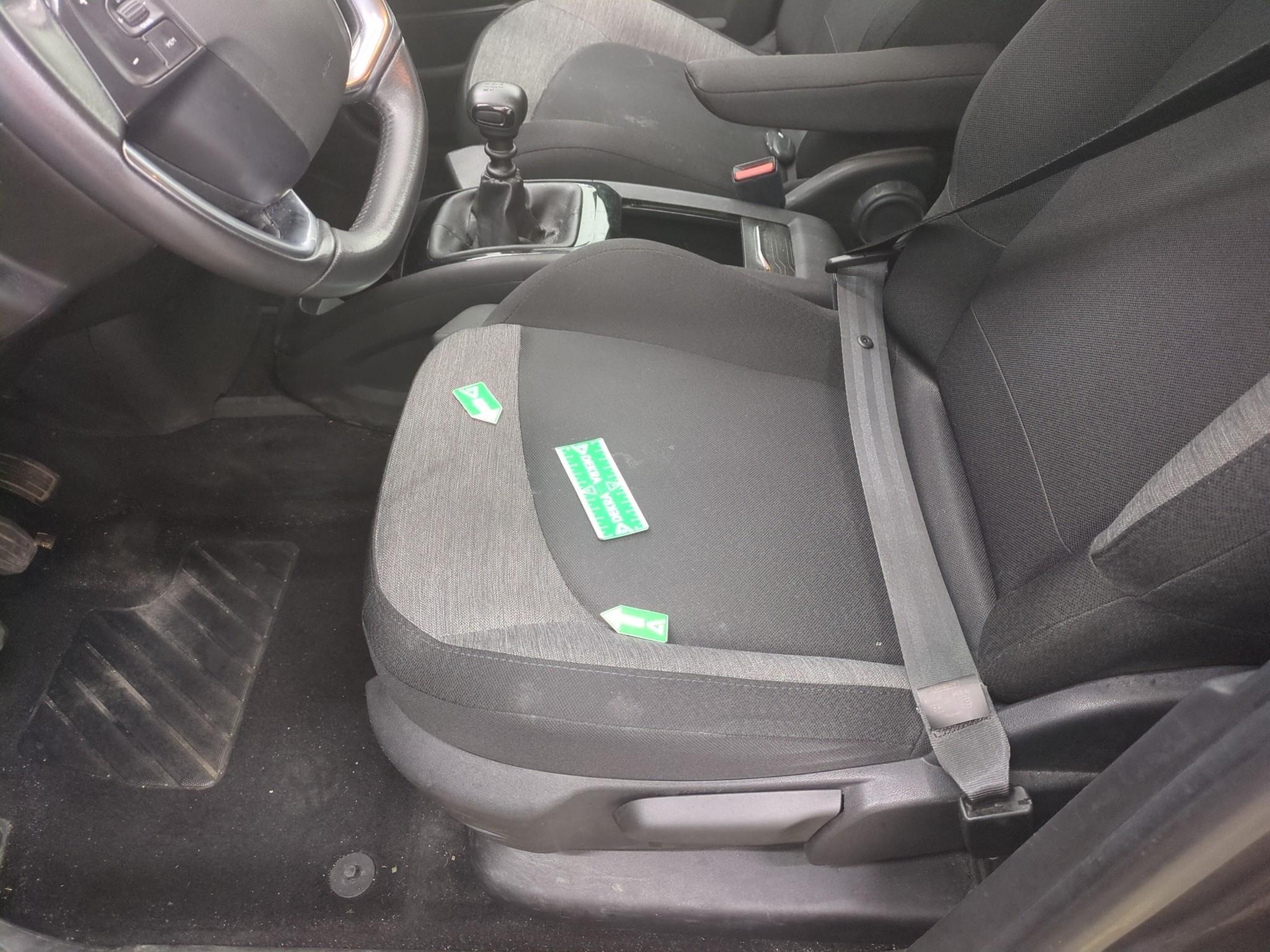 CITROEN C4 GRAND Spacetourer BlueHDi 130 S&S BVM6 Business+ 2019